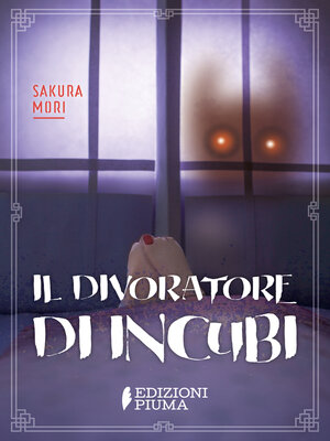 cover image of Il divoratore di incubi